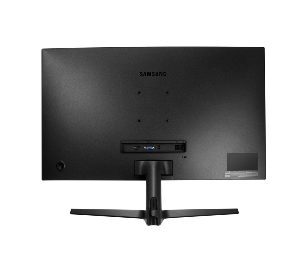 Samsung C27R500FHUX Curved - 477805 - zdjęcie 9